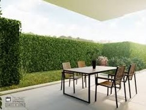 Appartamento con Giardino Privato