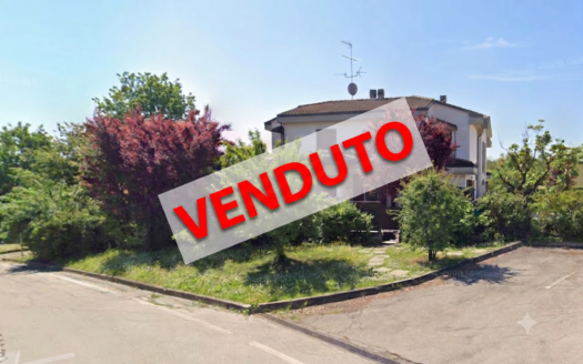 Villetta in Vendita Bazzano