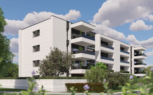 Residences Giordani – Crespellano