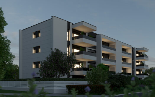 Residences Giordani – Crespellano