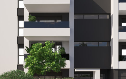 Quadrilocale con Giardino in vendita a Crespellano