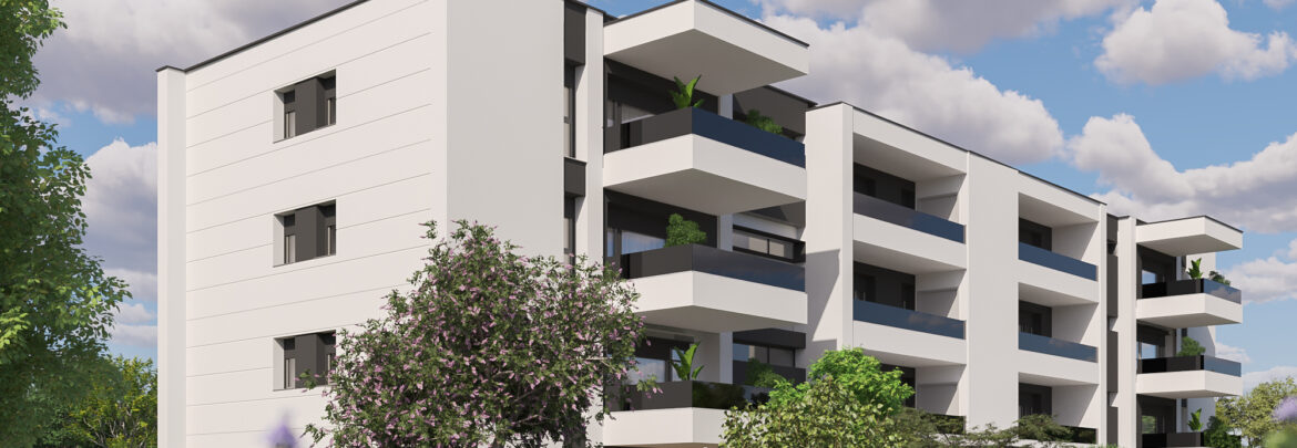 Residence Giordani