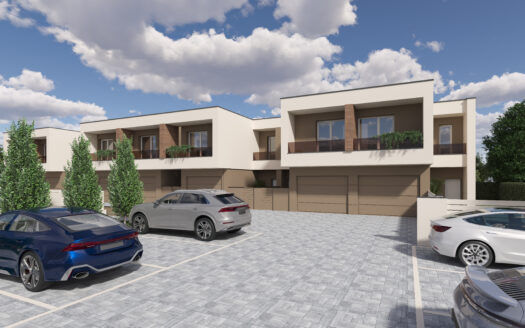 Villa in Vendita a Crespellano