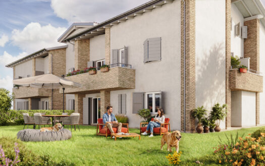 Residence Il Quadrifoglio