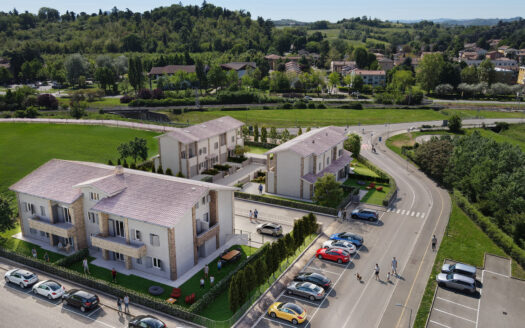Residence Il Quadrifoglio