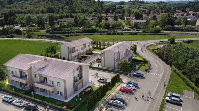 Residence Il Quadrifoglio