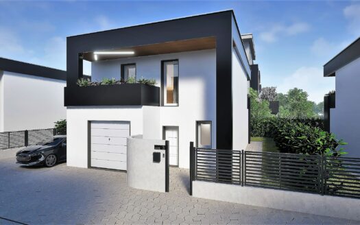 Villa Indipendente a Crespellano