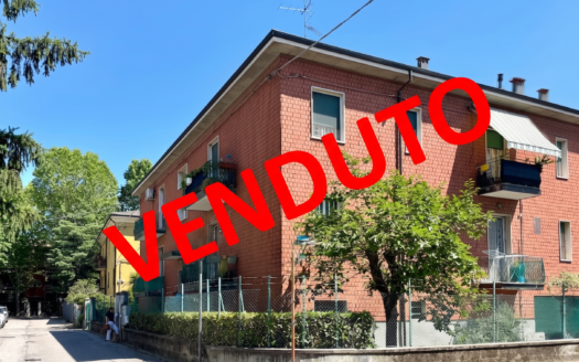 Trilocale in vendita a Casalecchio di Reno