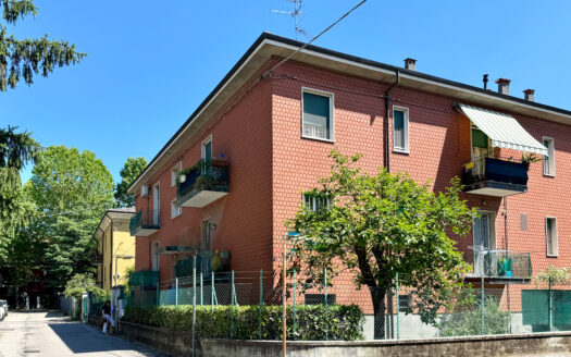 Trilocale in vendita a Casalecchio di Reno